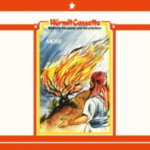 Mose, Peter van Woerden