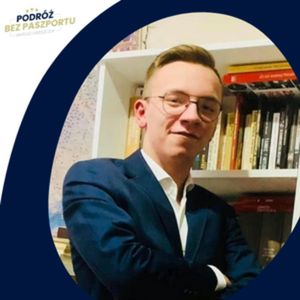 Nowa strategia dla Finów, Mateusz Grzeszczuk