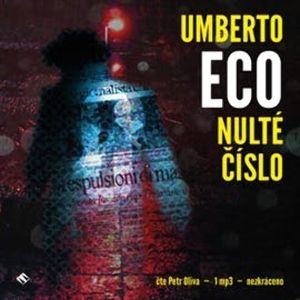 Nulté číslo, Umberto Eco