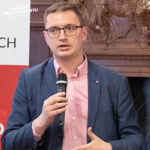 O czym rozmawiał Xi Jinping z Prezydentem Dudą?, Mateusz Grzeszczuk