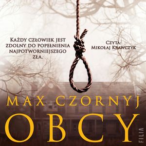 Obcy, Max Czornyj