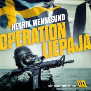 Operation Liepaja, Henrik Wennesund