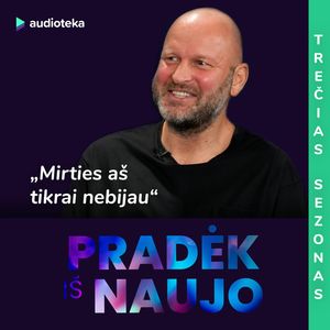 PIN su Danu Pankevičiumi | Kelionė aplink pasaulį, akistata su mirtimi, smalsumas, nepastovumas, Aurimas Mikalauskas, Judita Mikalauskienė