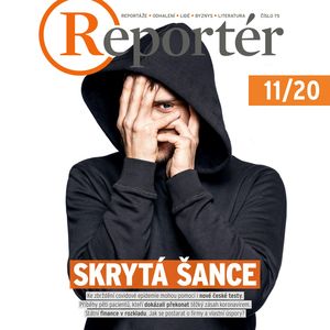 Reportér listopad 2020, Reportér
