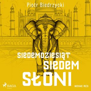 Siedemdziesiąt siedem słoni, Piotr Biedrzycki