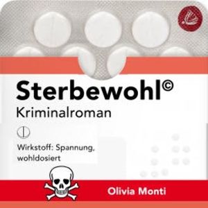 Sterbewohl, Olivia Monti