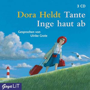Tante Inge haut ab, Dora Heldt