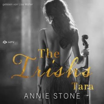 Tara audiobook, Annie Stone