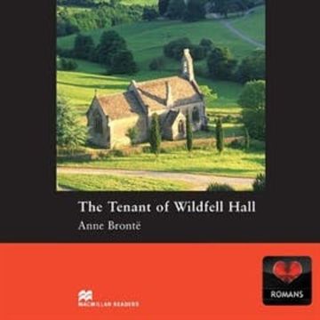 The Tenant of Wildfell Hall audiobook, Anne Bronte