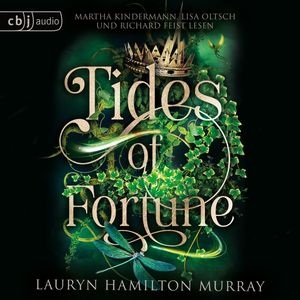 Tides of Fortune, Lauryn Hamilton Murray