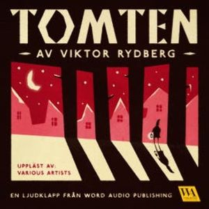 Tomten, Viktor Rydberg