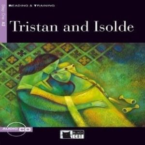Tristan and Isolde, George Gibson