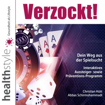 Verzockt! audiobook, Christian Hütt