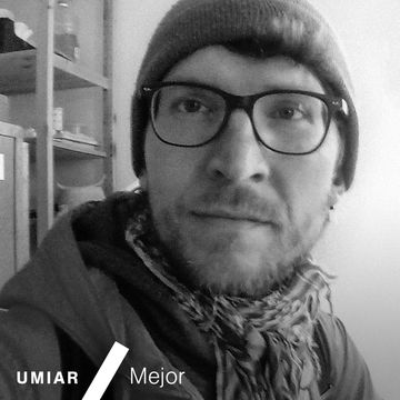 Umiar. Odcinek 13. Wojciech Mejor audiobook, Filip Springer