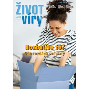 Život víry 2023/01, Život víry