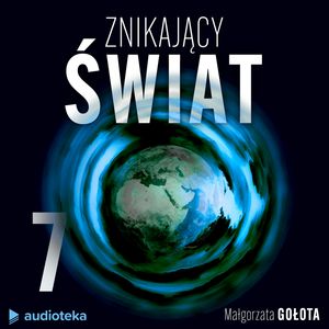 Znikający świat. Odcinek 7: Morze Martwe, Małgorzata Gołota