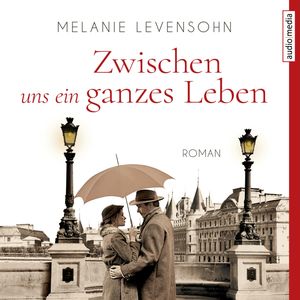 Zwischen uns ein ganzes Leben, Melanie Levensohn