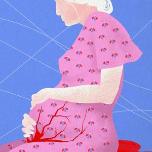 Życie w bliźnie. Gdy trafi ci się lekarz z apetytem na ryzyko, OKO.press