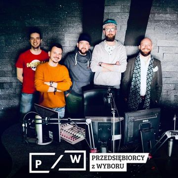 #36 Pornhub NeeYebniee audiobook, Mariusz Malicki, Mateusz Maik, Michał Kucharski, Paweł Badura, Piotr Łysko