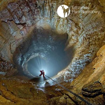 49. Odkrycie Jaskini Śnieżnej - część 1 audiobook, Bartek Solik