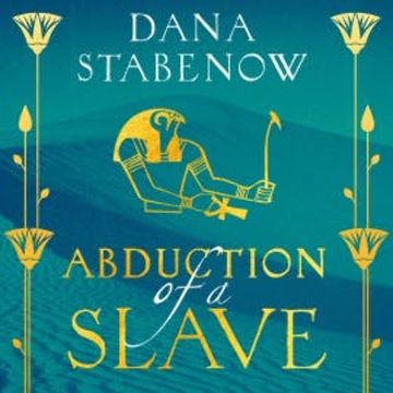 Abduction of a Slave audiobook, Dana Stabenow
