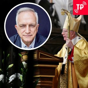 Abp Jędraszewski zamyka okna Kościoła – rozmowa ze Zbigniewem Nosowskim, Anna Goc, Marcin Żyła, Zbigniew Nosowski