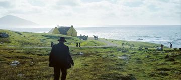 Bláhová a Turek se dívají: Jsou Víly z Inisherinu zaslouženě oscarovým favoritem? audiobook, Andrea Procházková, Erik Tabery