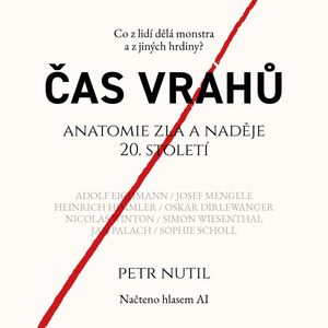 Čas vrahů, Petr Nutil