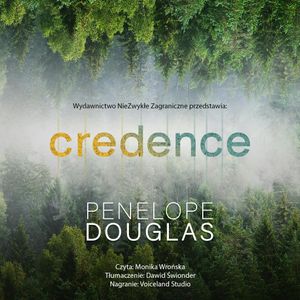 Credence, Penelope Douglas
