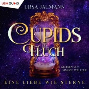Cupids Fluch audiobook, Ursa Jaumann