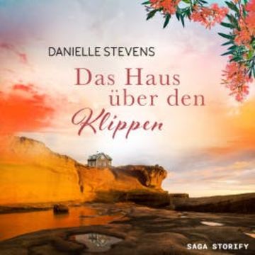 Das Haus über den Klippen audiobook, Danielle Stevens