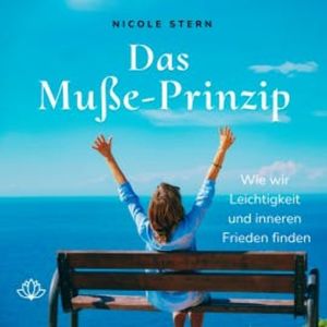Das Muße-Prinzip, Nicole Stern