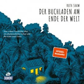 Der Buchladen am Ende der Welt audiobook, Ruth Shaw