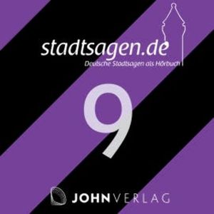 Deutsche Sagen: Teil 9, Kristina Hammann