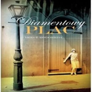 Diamentowy Plac, Merce Rodoreda