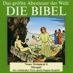 Die Bibel - Neues Testament vol.4, Diverse