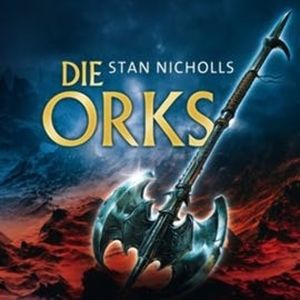 Die Orks, Stan Nicholls