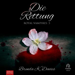 Die Rettung, Brenda K. Davies.