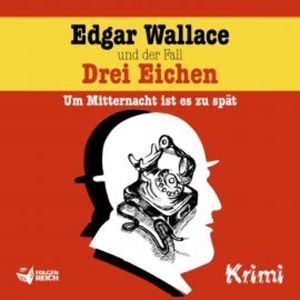 Edgar Wallace und der Fall Drei Eichen, Christopher Knock