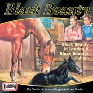Folge 03: Black Beauty in London / Black Beautys Fohlen, Margarita Meister