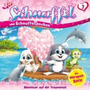 Folge 07: Abenteuer auf der Trauminsel, Kai Hohage