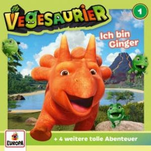 Folge 1: Ich bin Ginger, Nele Wehrmann