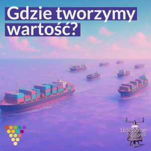 Gdzie tworzymy wartość?, Zespół GRAPE i przyjaciele