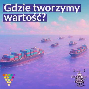 Gdzie tworzymy wartość? audiobook, Zespół GRAPE i przyjaciele