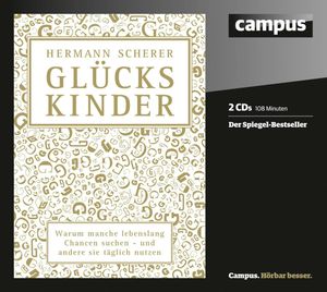 Glückskinder, Hermann Scherer