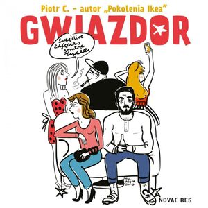 Gwiazdor, Piotr C.