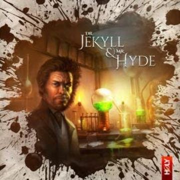Holy Horror, Folge 3: Dr. Jekyll & Mr. Hyde audiobook, Dirk Jürgensen