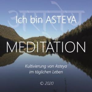 Ich bin Asteya, Walter Berger
