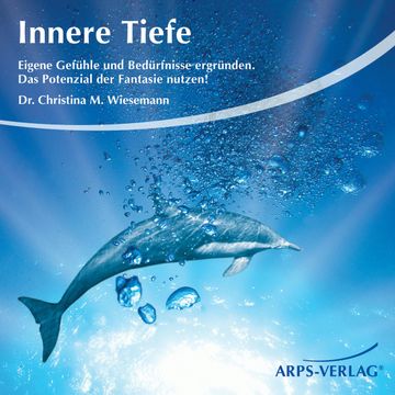 Innere Tiefe audiobook, Christina M. Wiesemann