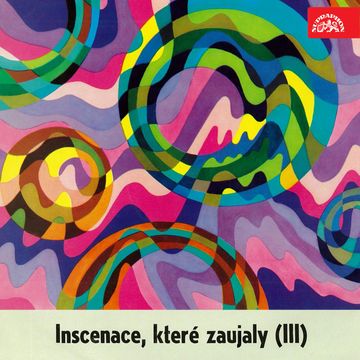 Inscenace, které zaujaly III audiobook, Ferenc Molnár, Fjodor Michajlovič Dostojevskij, Peter Barnes